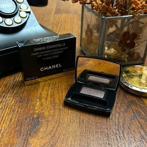 Chanel Eyeshadow